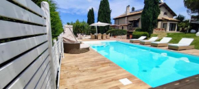 Villa Tagliaferri by PosarelliVillas